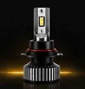 Foco LED LuxLED base 9004