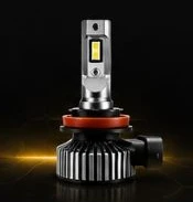 Foco LED LuxLED base H11