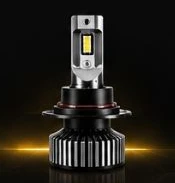 Foco LED LuxLED base H13