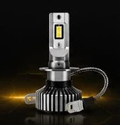 Foco LED LuxLED base H3